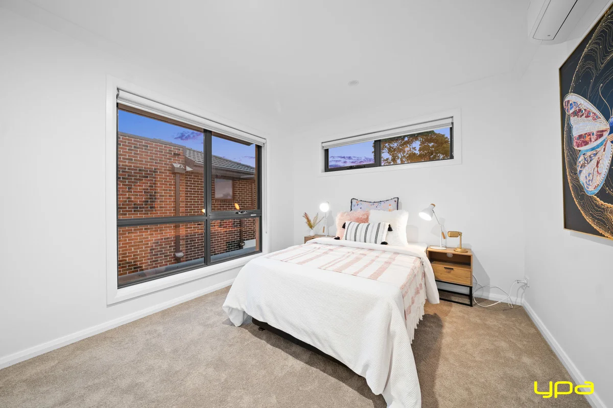 Additional image 16 of 3/24 Longbourne Avenue, Notting Hill VIC 3168
