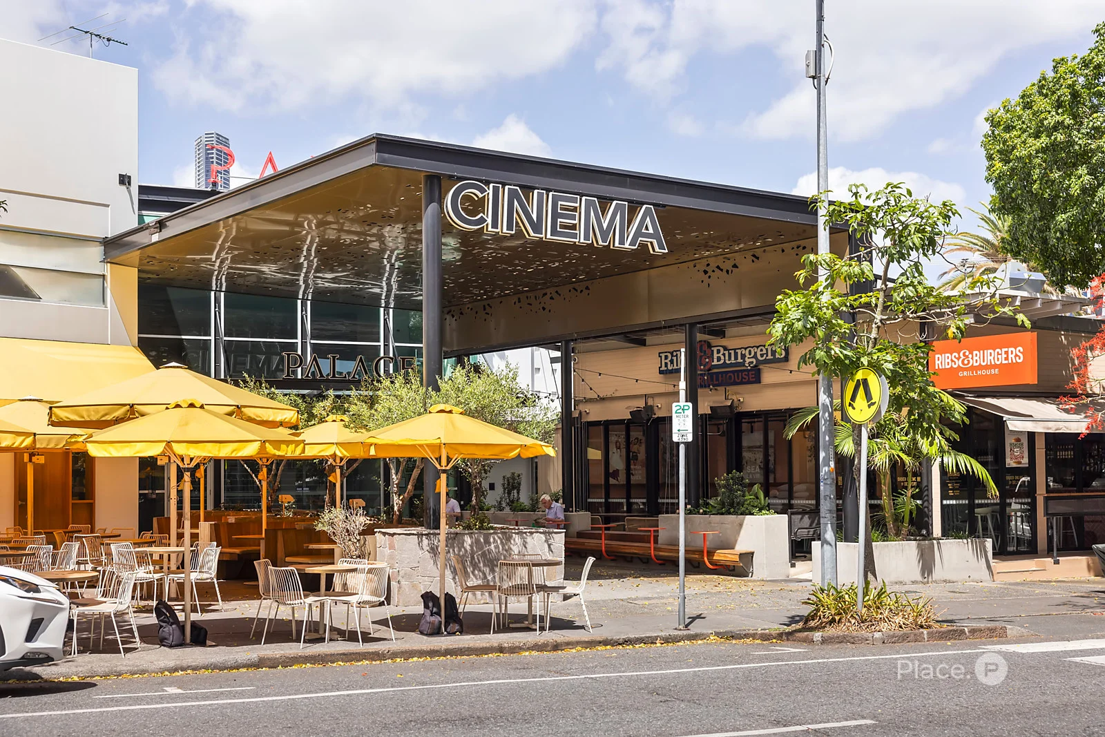 Additional image 18 of 234/83 Robertson Street, Fortitude Valley QLD 4006
