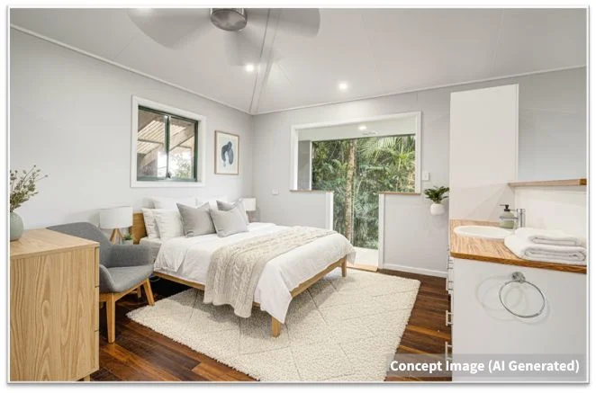Additional image 26 of 72 Holt Road, Garners Beach QLD 4852