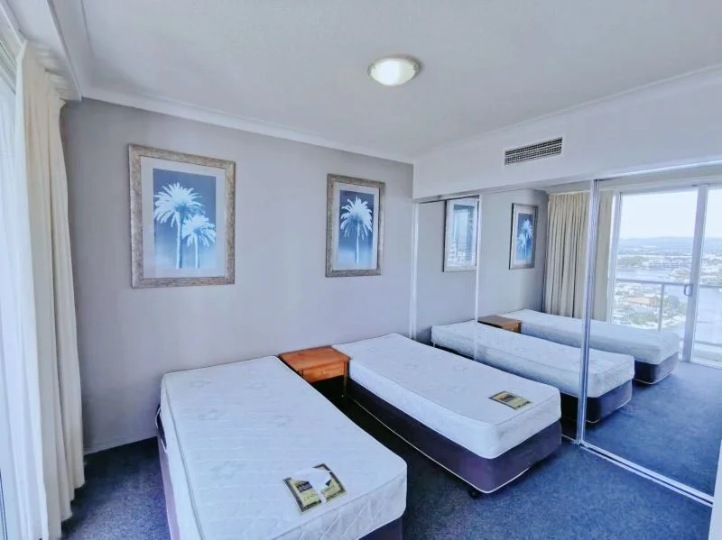 Additional image 7 of 3131/23 Ferny Av, Surfers Paradise QLD 4217