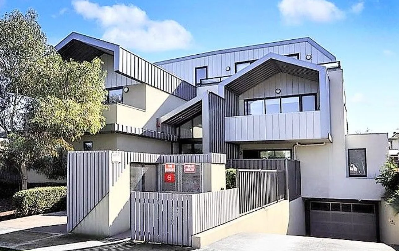 Additional image 2 of 105/64 Geelong Rd, Footscray VIC 3011