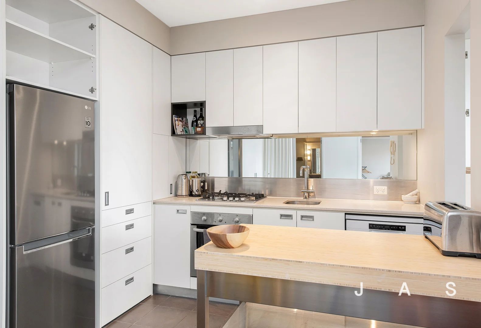 Additional image 6 of 301/108 Altona Street, Kensington VIC 3031