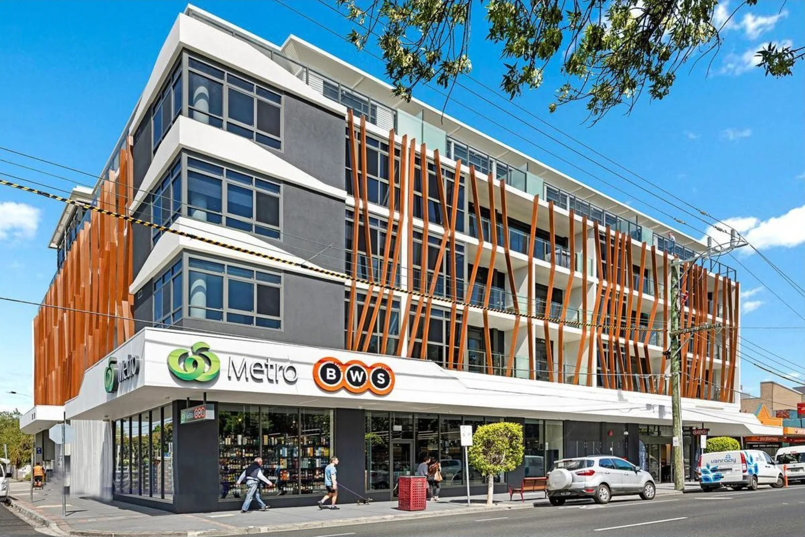 Additional image 10 of 201/356 Orrong Road, Caulfield North VIC 3161