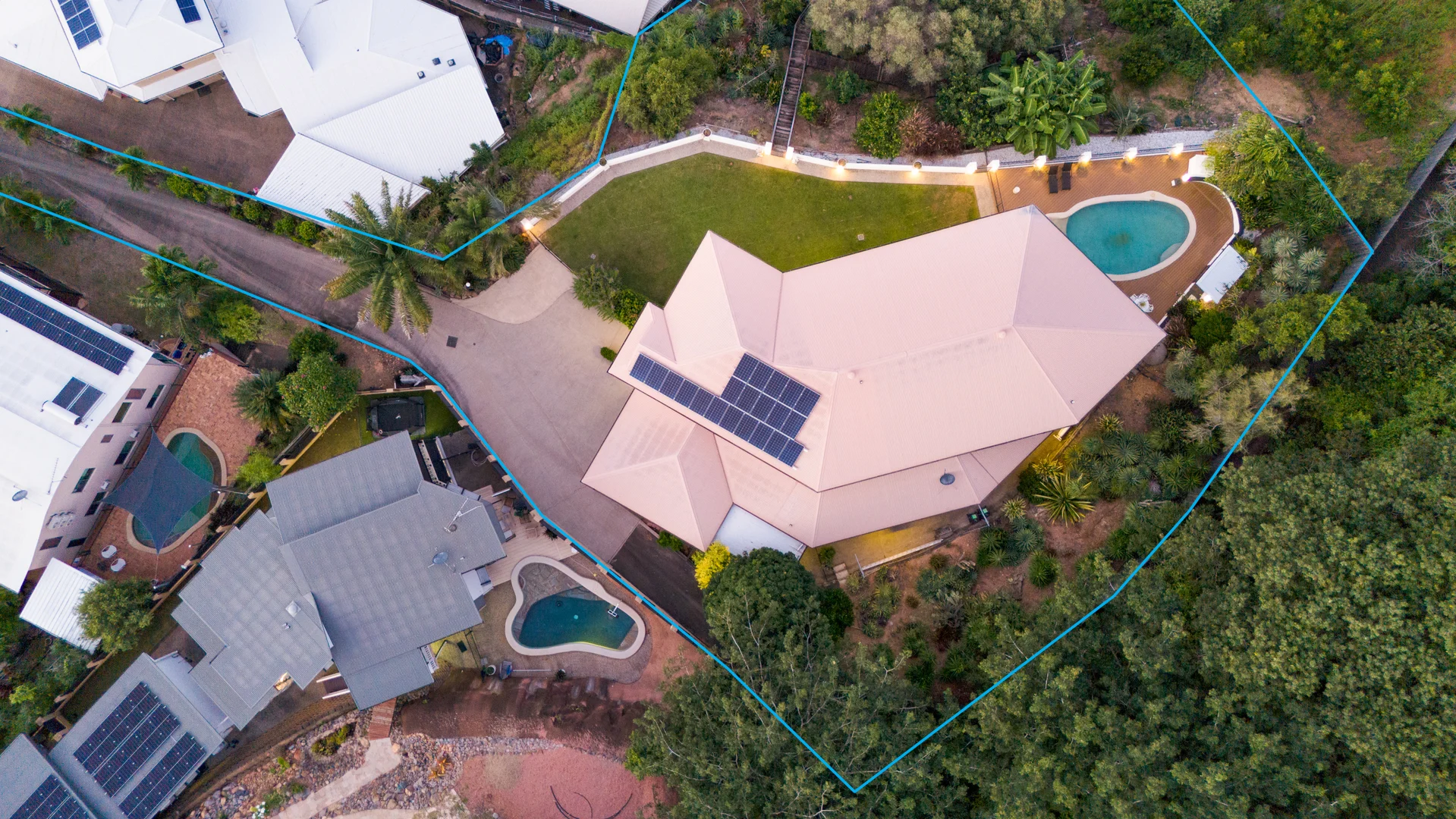 Additional image 8 of 21 Tableland Terrace, Mount Louisa QLD 4814