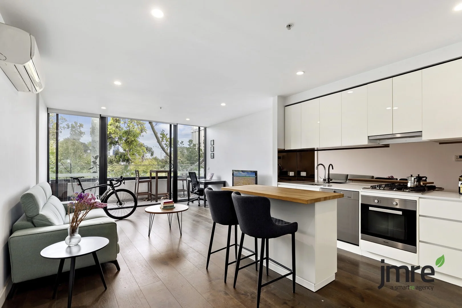 Additional image 2 of 208/720 Queensberry Street, North Melbourne VIC 3051