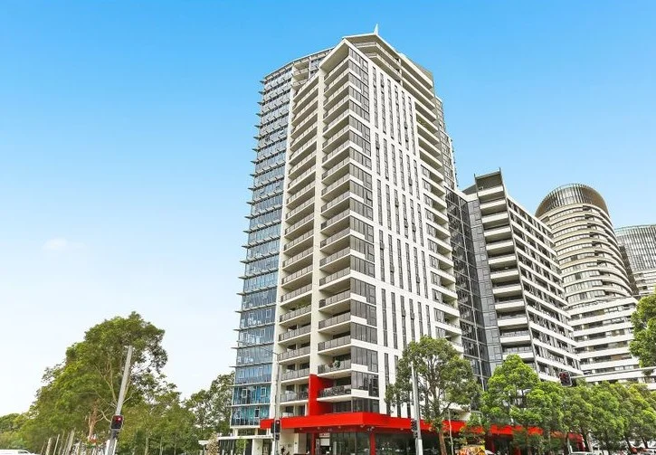 Additional image 10 of 1506/11 Australia Avenue, Sydney Olympic Park NSW 2127