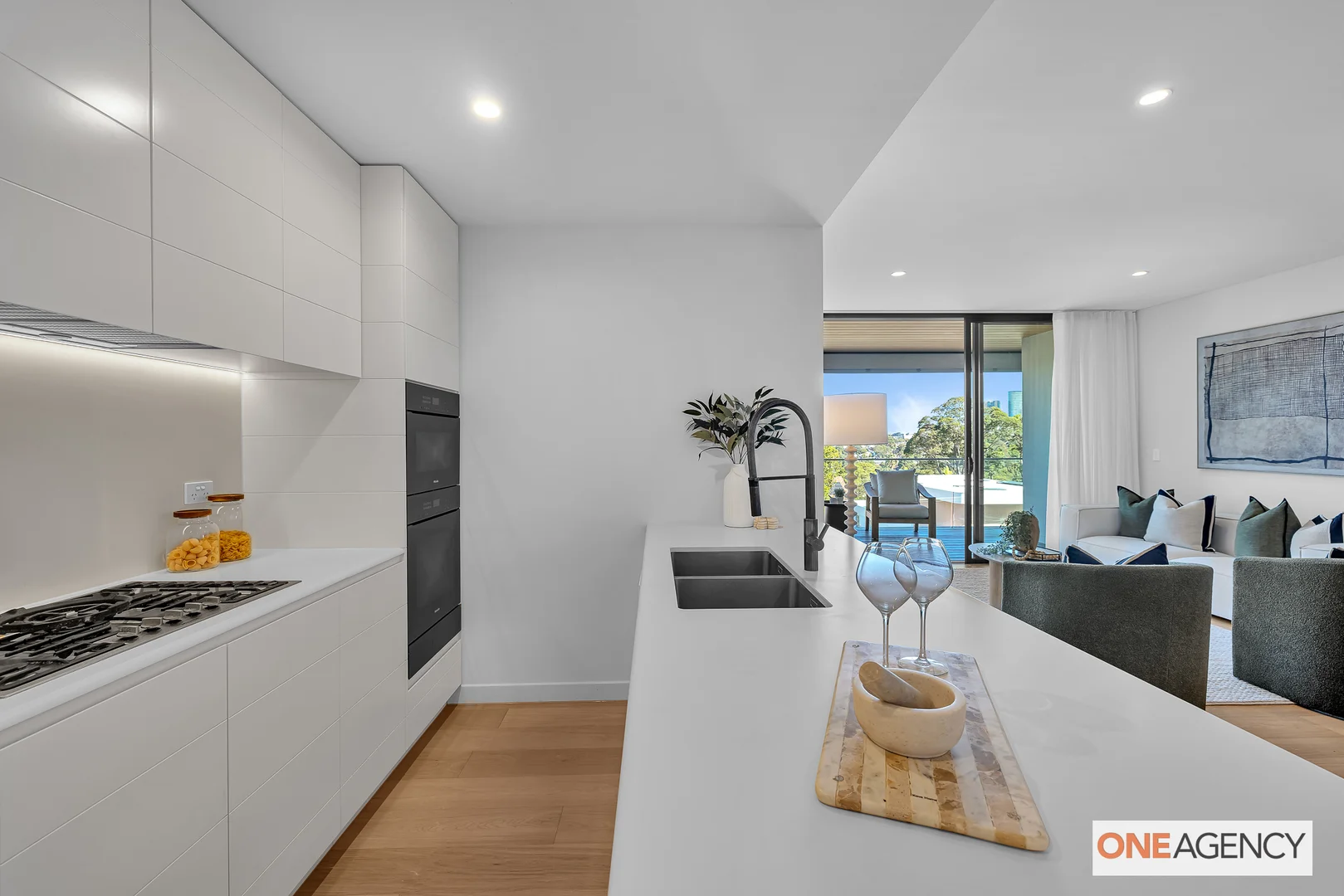 Additional image 3 of 205/29 Baringa Road, Northbridge NSW 2063