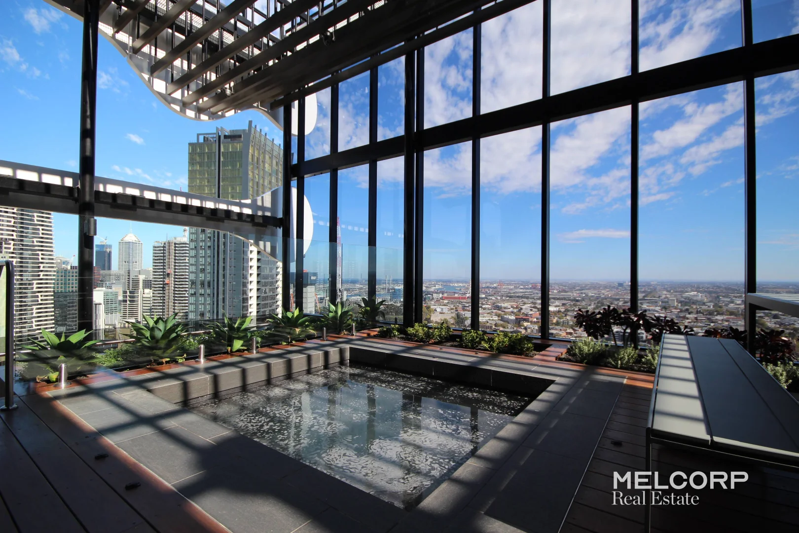 Additional image 9 of 2817/551 Swanston Street, Carlton VIC 3053