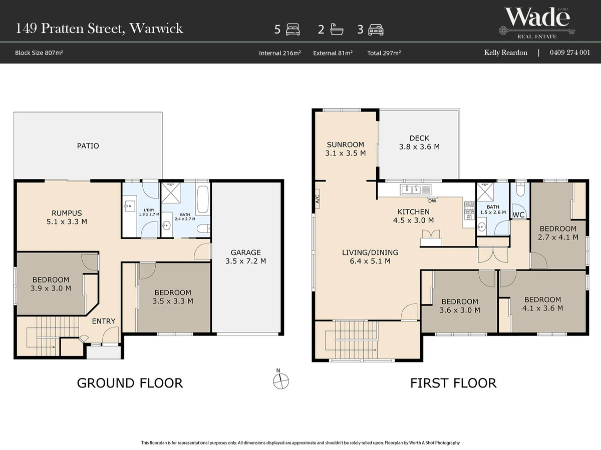 Additional image 27 of 149 Pratten Street, Warwick QLD 4370