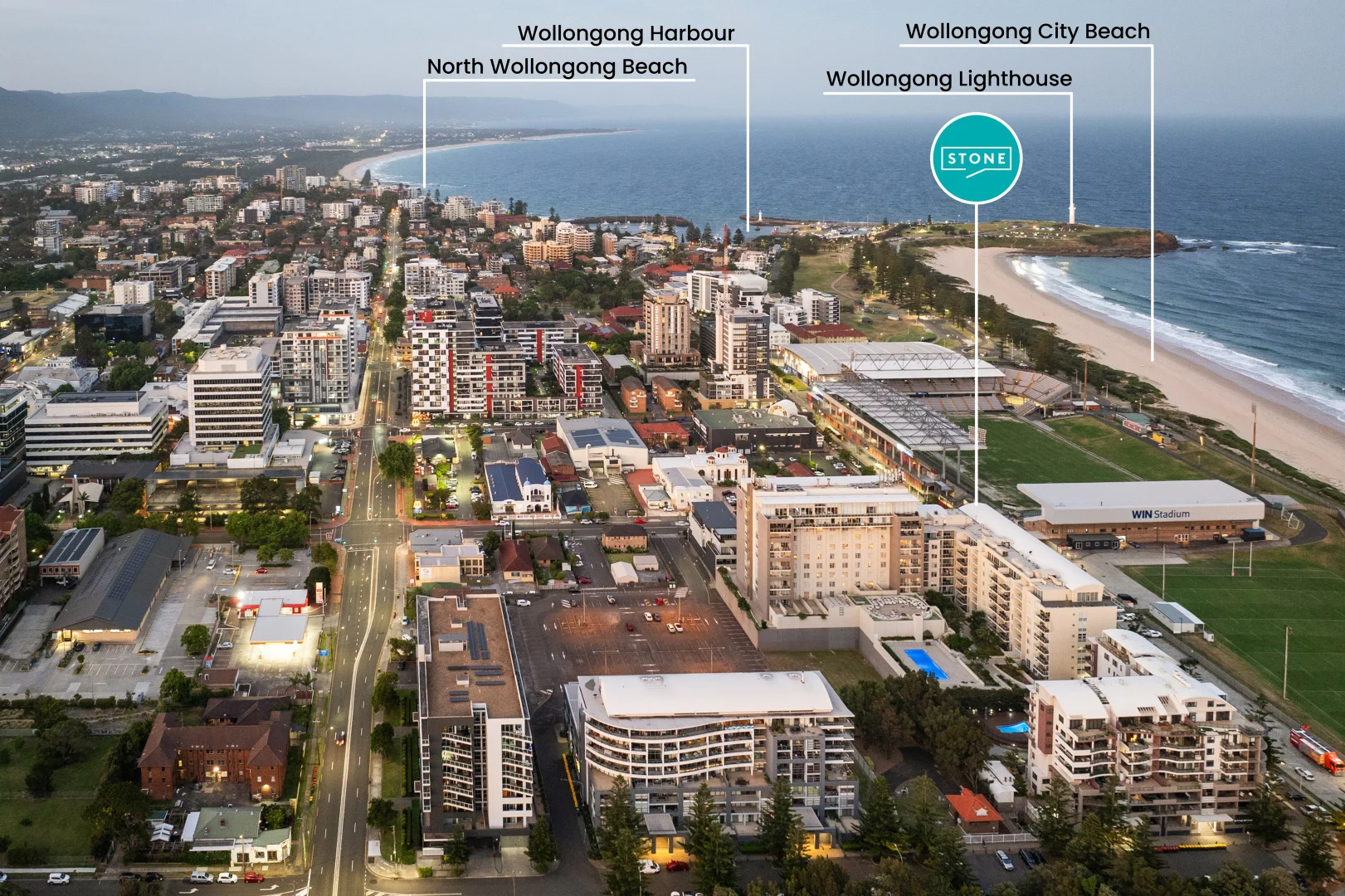 Additional image 7 of 72/62 Harbour Street, Wollongong NSW 2500