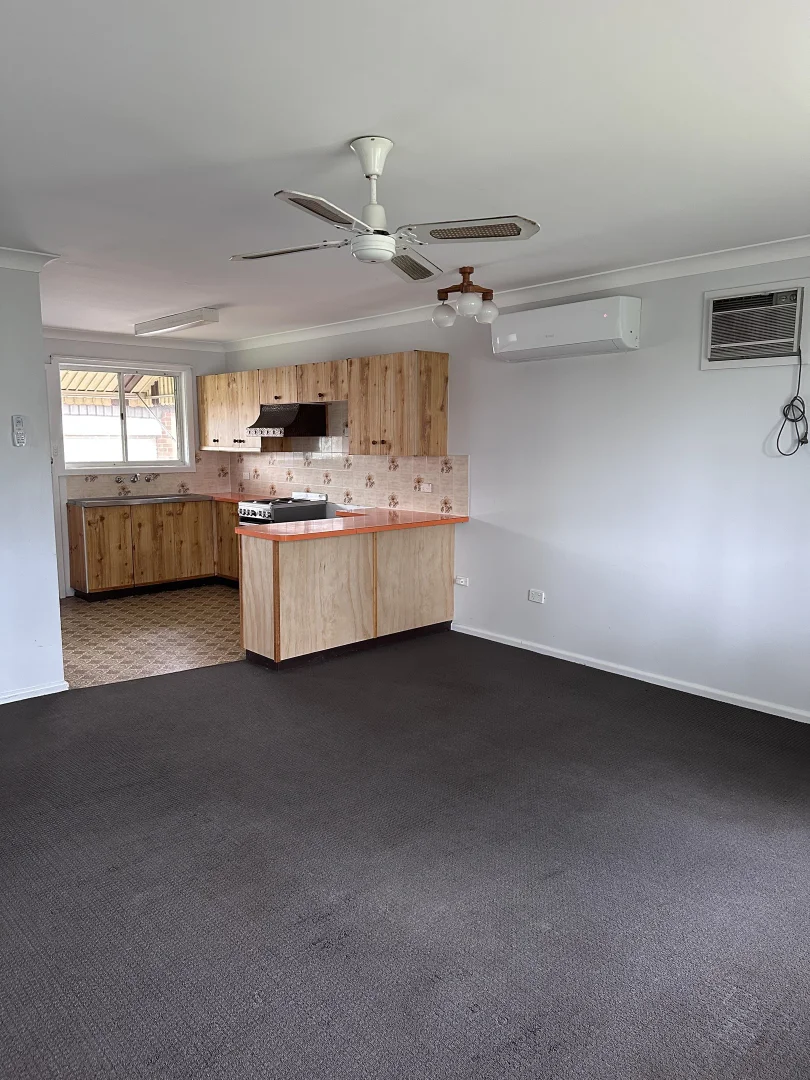 Unit 1/2 North Street, West Kempsey NSW 2440