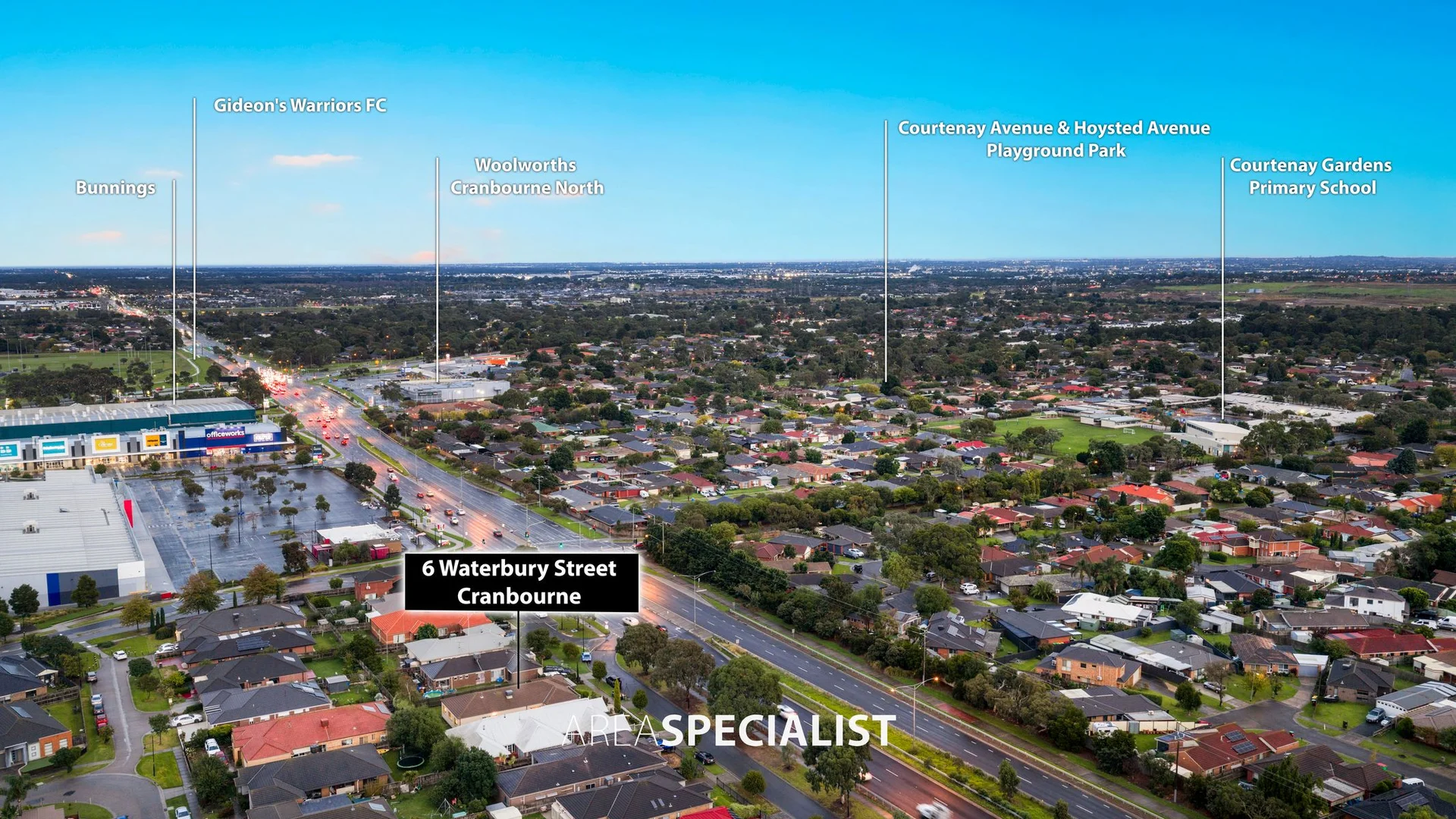 Additional image 19 of 6 Waterbury Street, Cranbourne VIC 3977