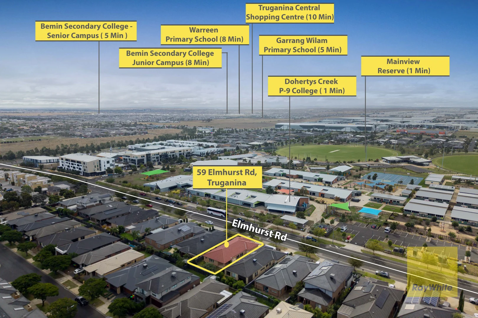 Additional image 21 of 59 Elmhurst Road, Truganina VIC 3029