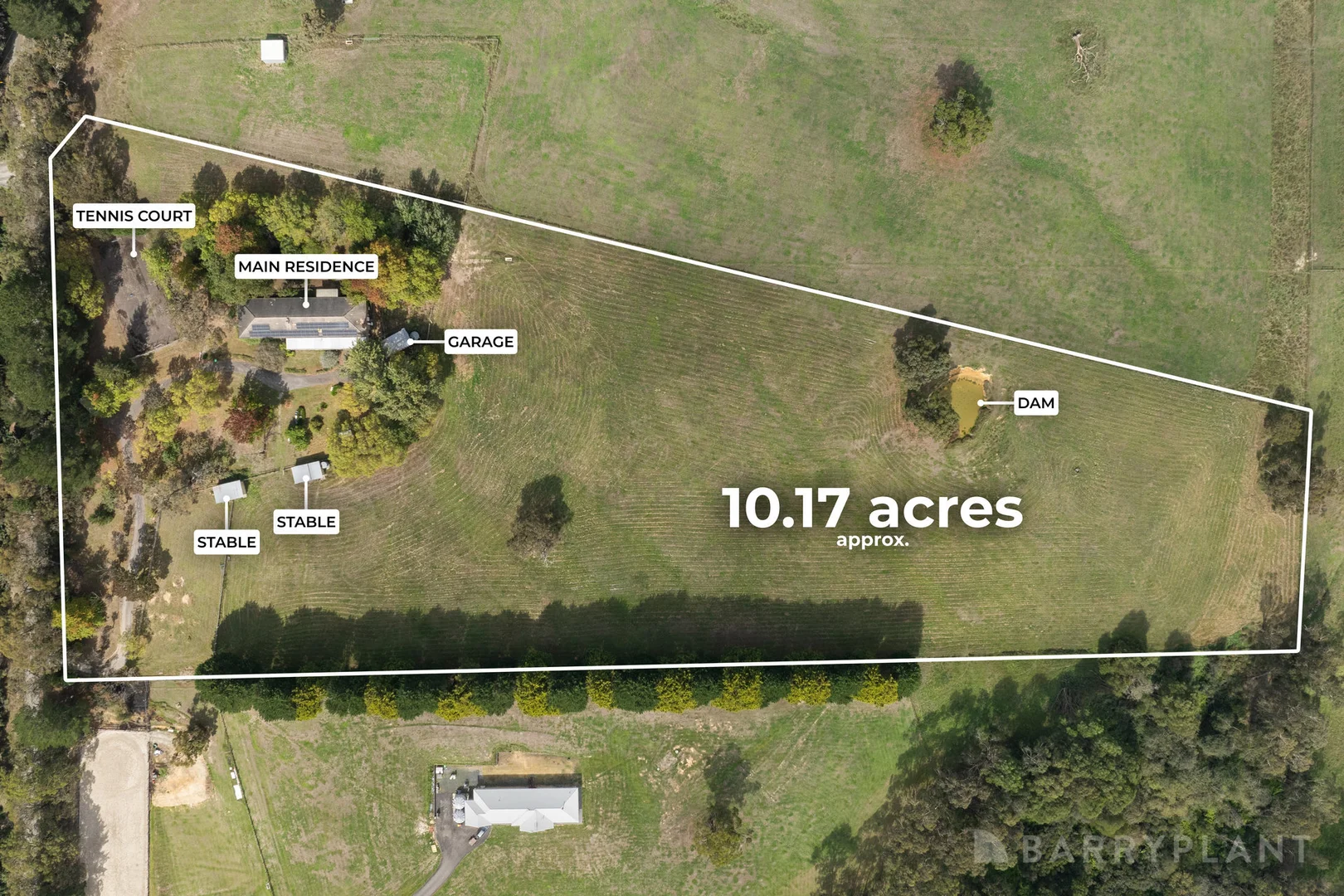 Additional image 2 of 191 Spillers Road, Macclesfield VIC 3782