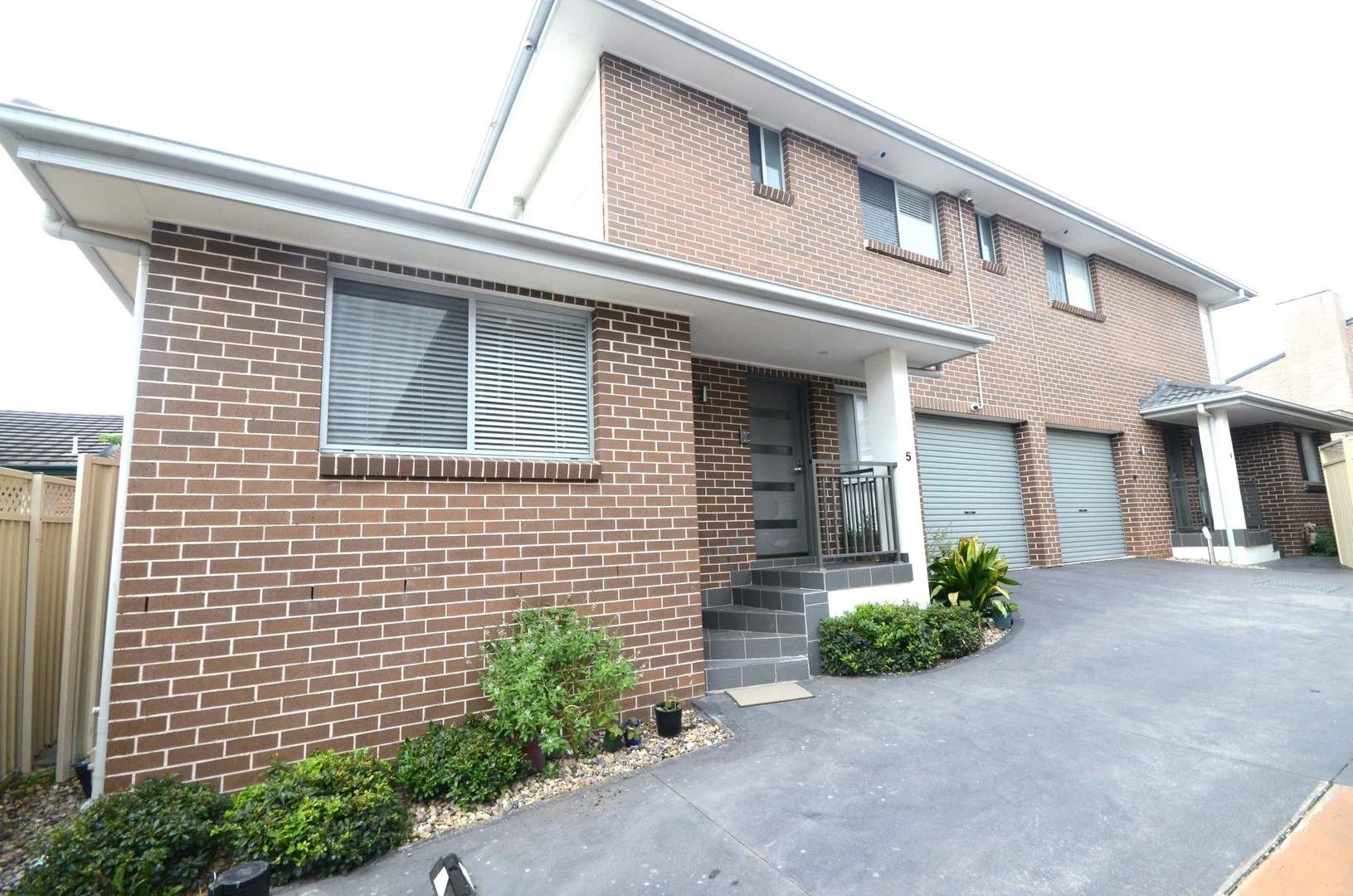5/7 Mildred Street, Wentworthville NSW 2145