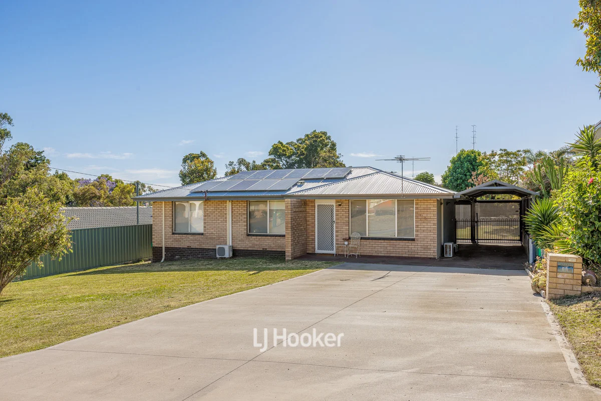 Additional image 2 of 23 Tilley Crescent, East Bunbury WA 6230