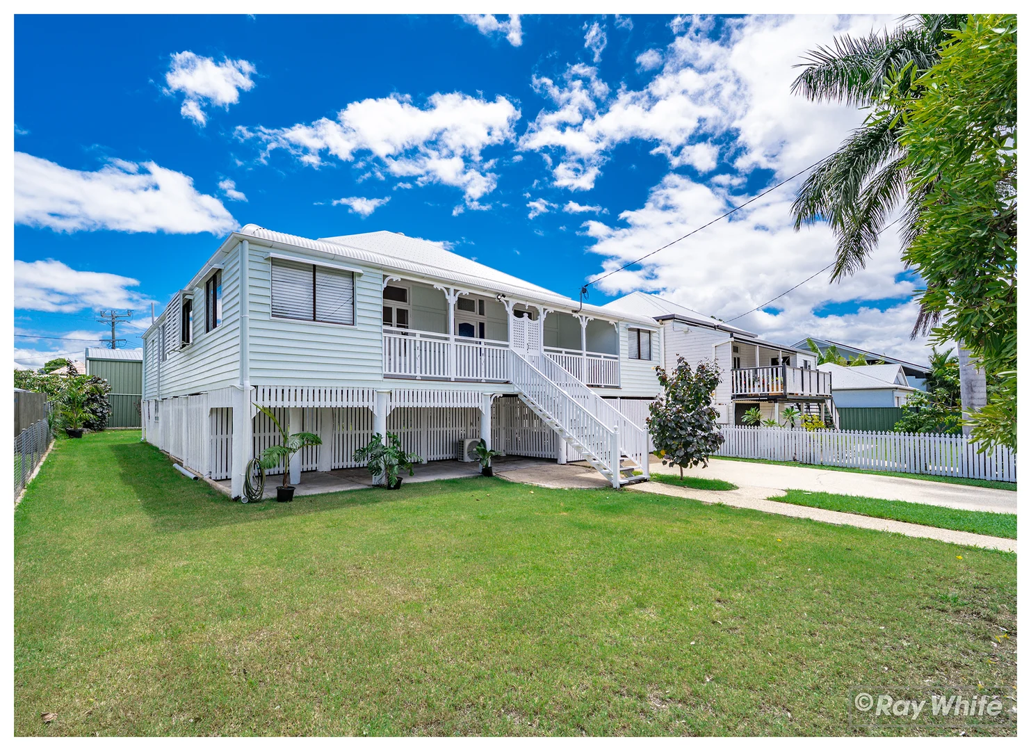 Additional image 31 of 256 William Street, Allenstown QLD 4700