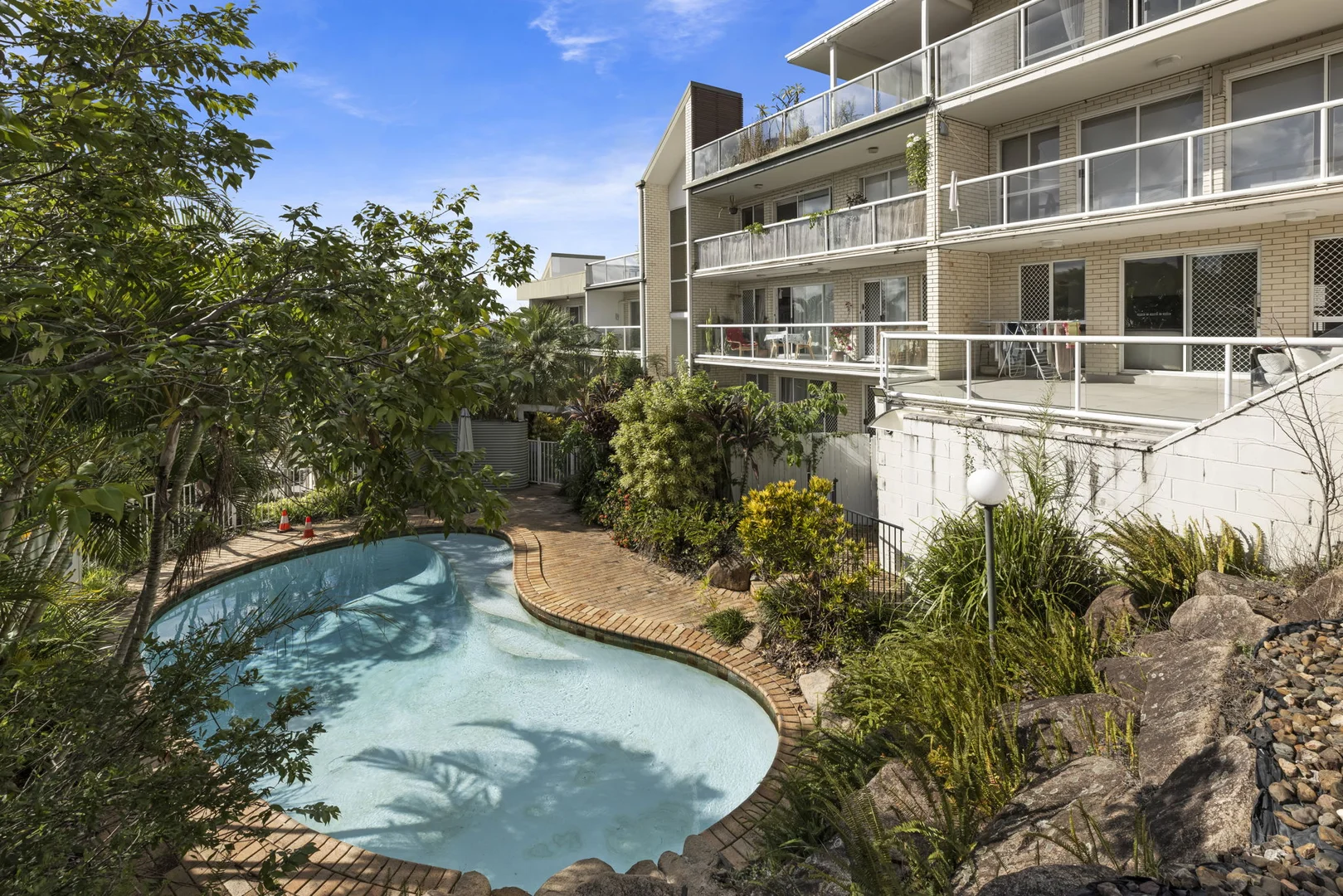 Additional image 16 of 3/68 Gladstone Road, Highgate Hill QLD 4101