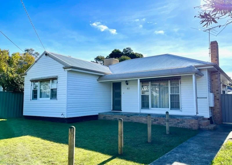 60 Princes Street, Watsonia VIC 3087