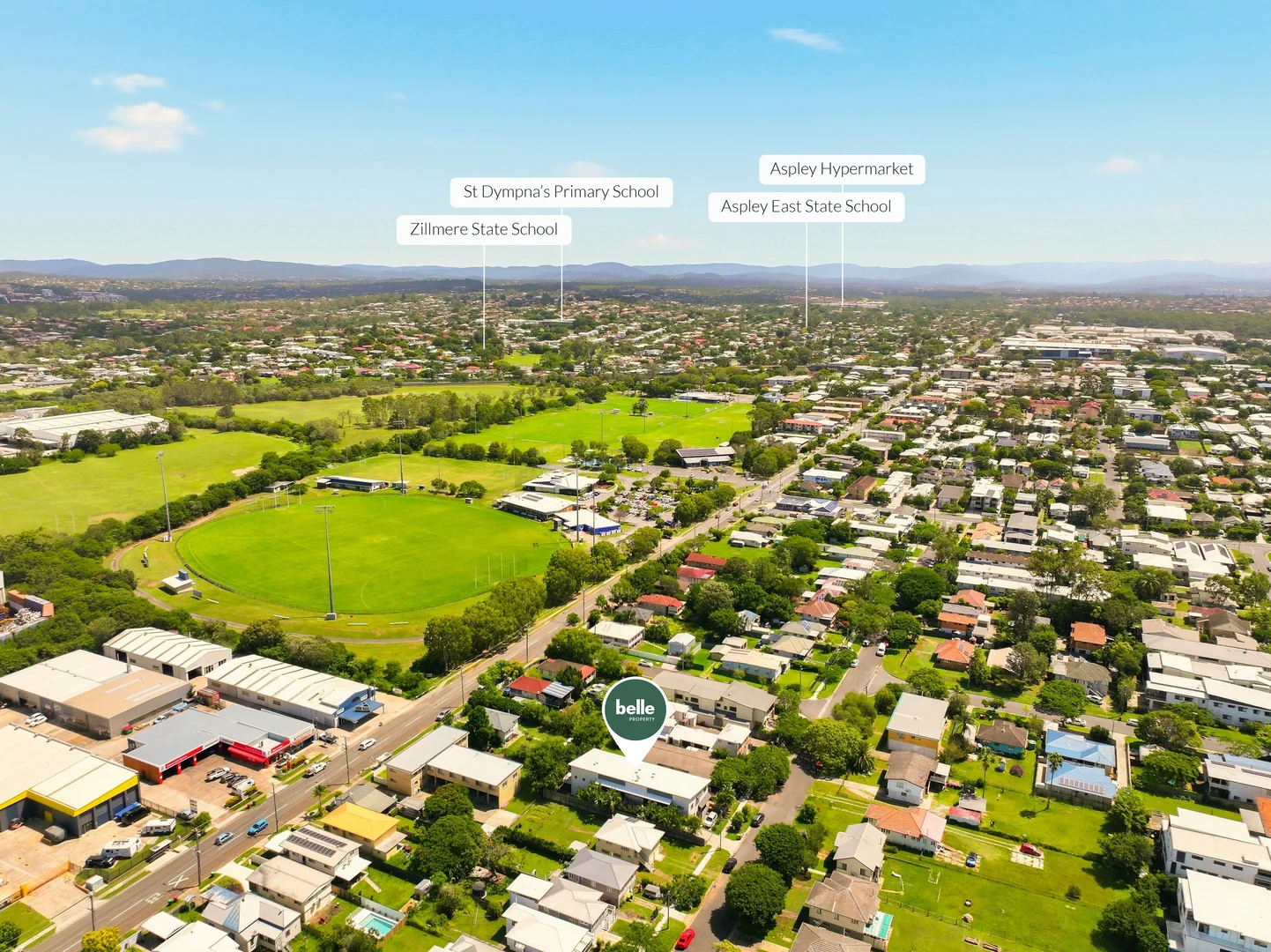Additional image 14 of 5/68 Gillies Street, Zillmere QLD 4034