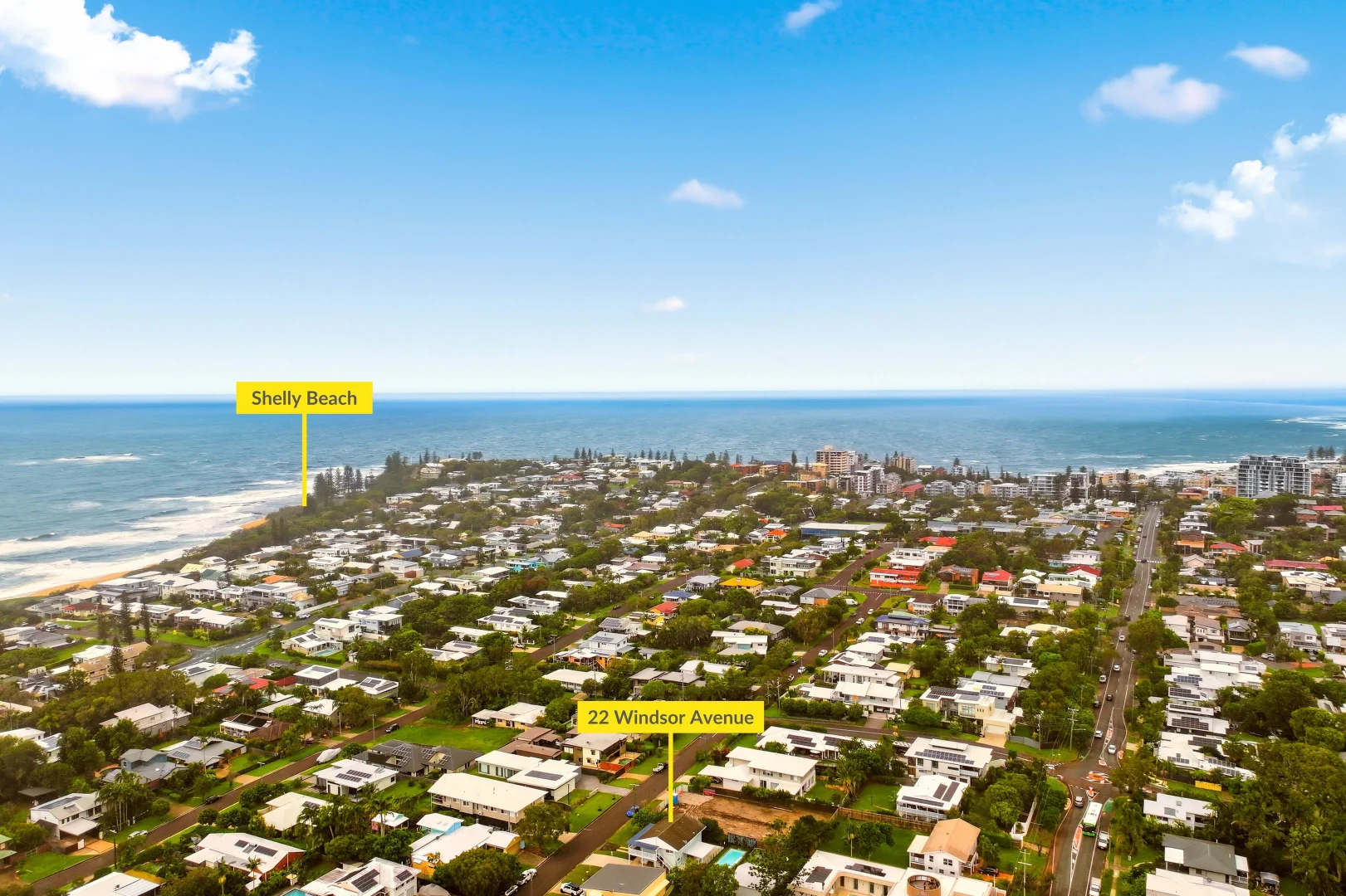 Additional image 16 of 22 Windsor Avenue, Shelly Beach QLD 4551