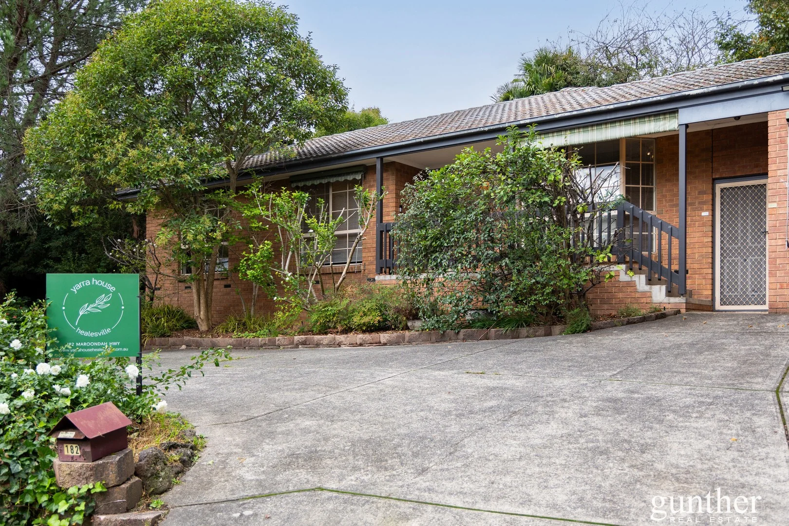 182 Maroondah Highway, Healesville VIC 3777