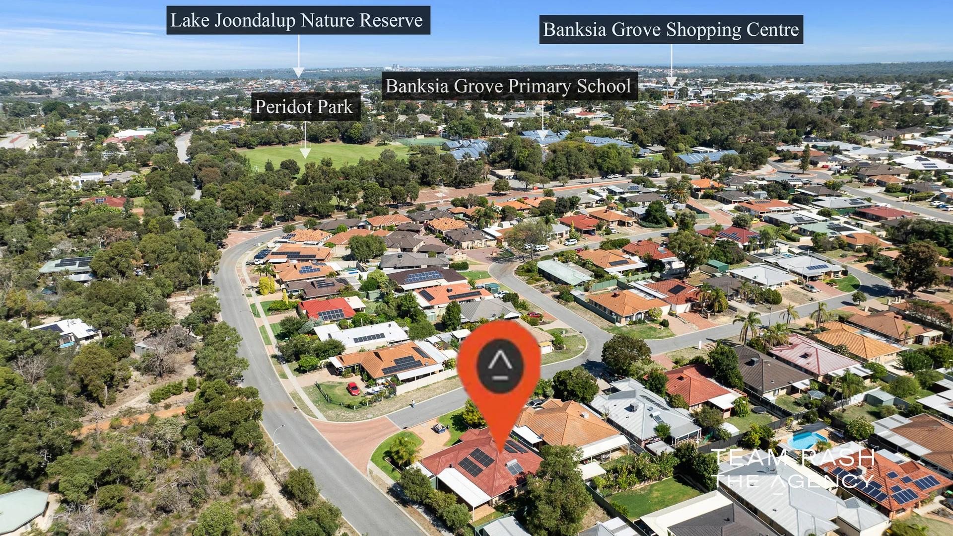 Additional image 17 of 2 Mangrove Circuit, Banksia Grove WA 6031