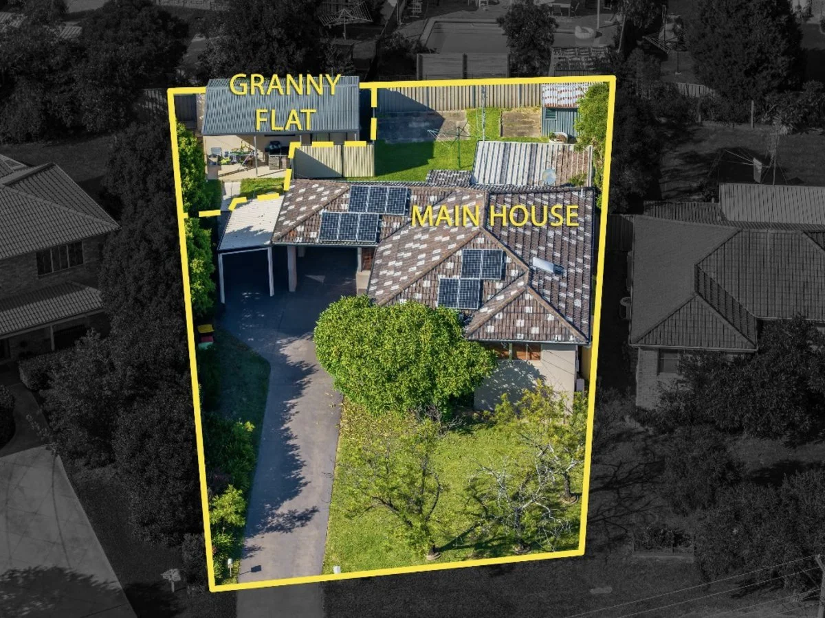 Additional image 14 of 10 Inverness Road, South Penrith NSW 2750