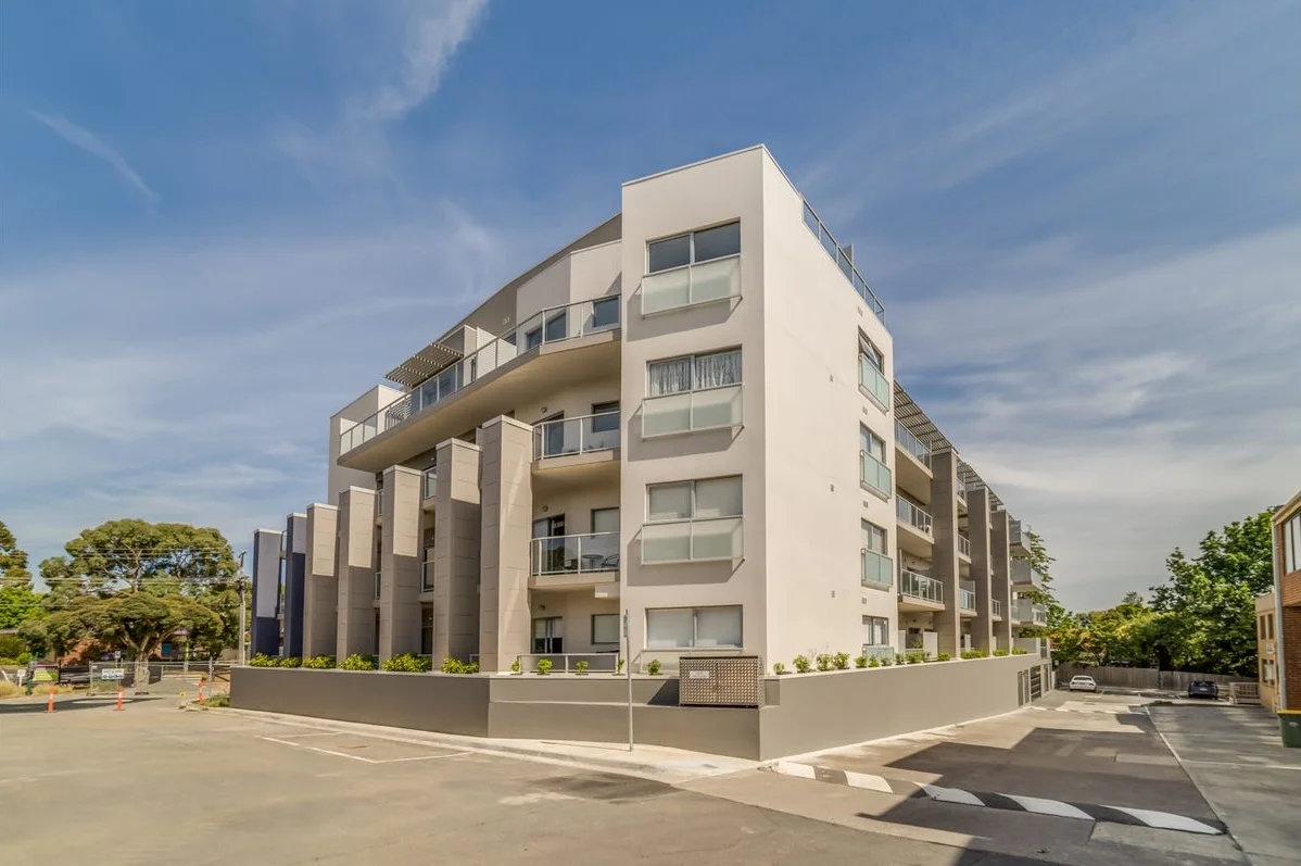Additional image 10 of 312/12 Wood Street, Nunawading VIC 3131