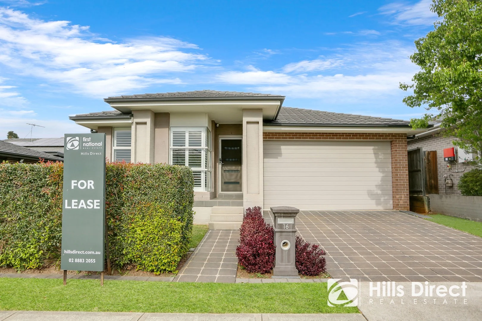 16 Kanimbla Street, The Ponds NSW 2769