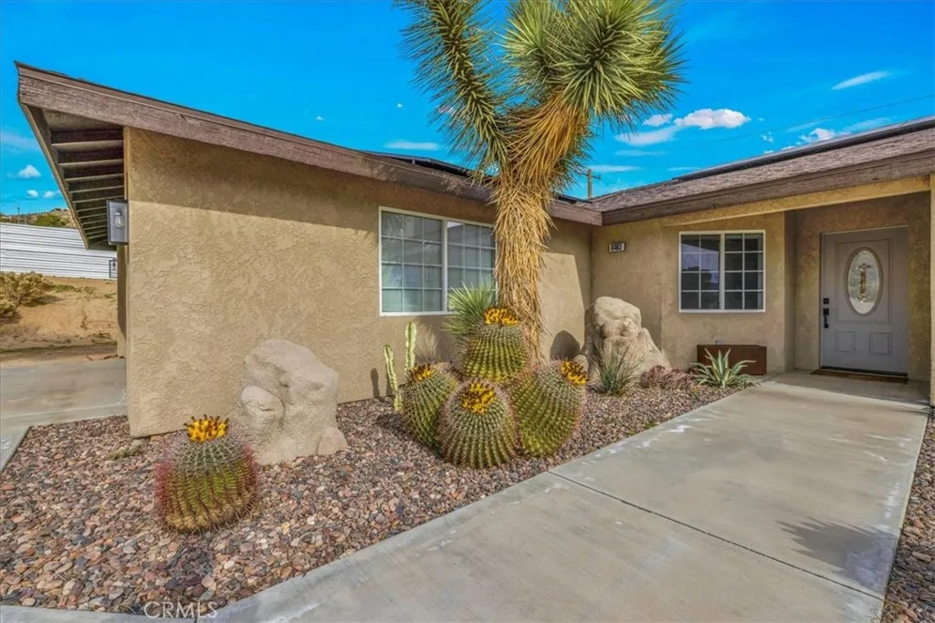 Additional image 4 of 6463 Murrieta Avenue, Yucca Valley, CA 92284