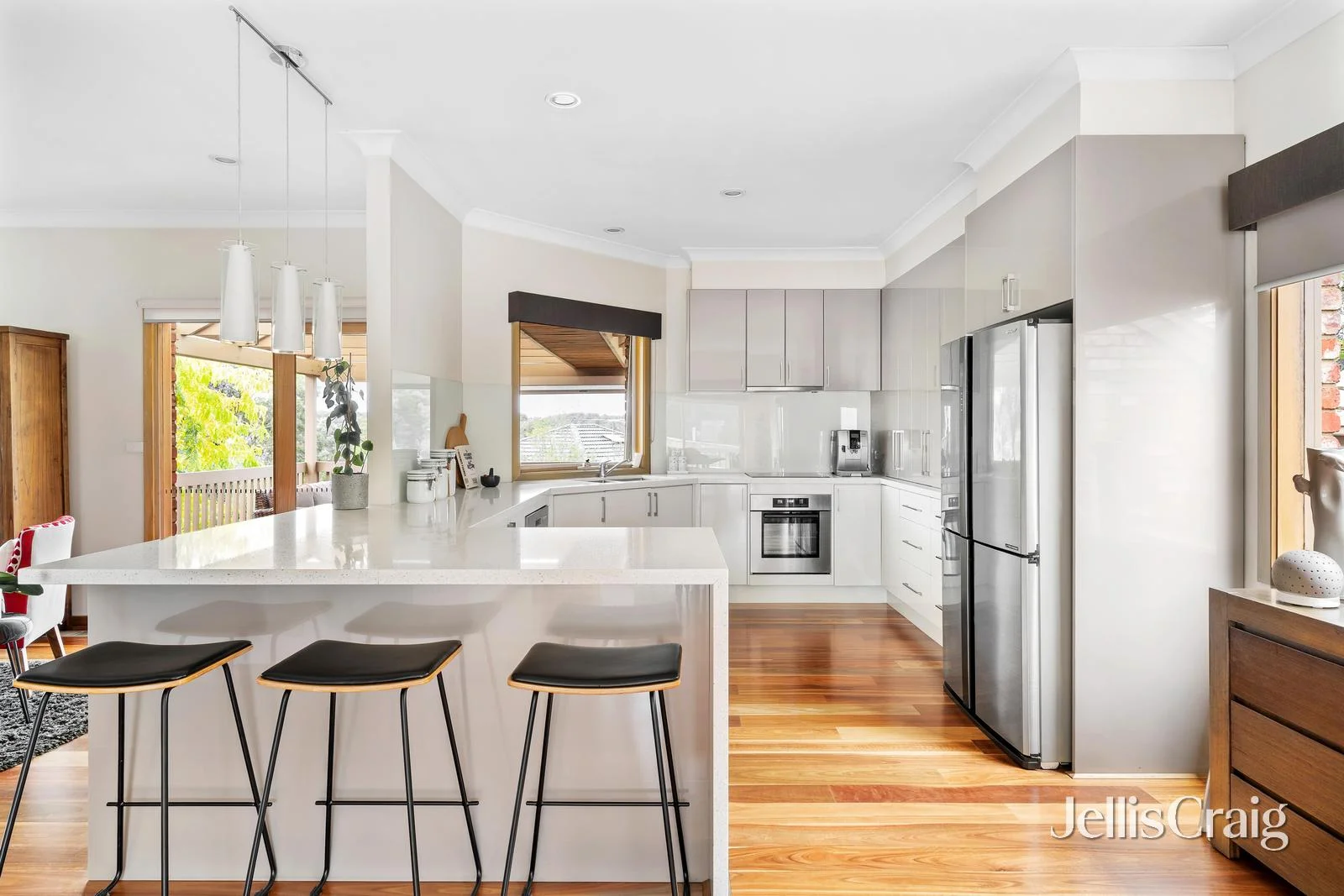 Additional image 5 of 4 Elmwood Rise, Eltham North VIC 3095