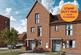 Plot 82, Peregrine at The Brooklands, Dovercourt Road BS7
