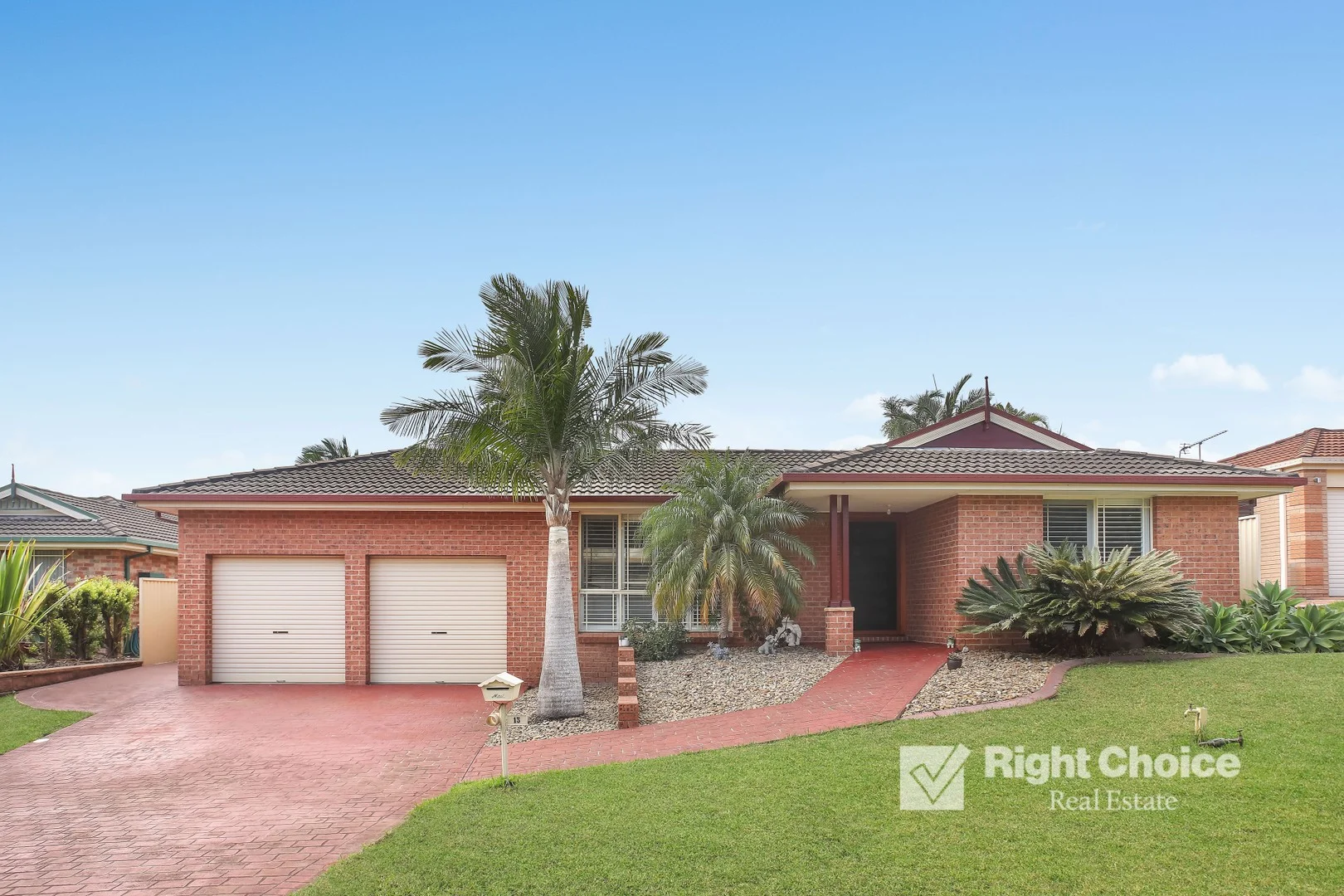 13 Mood Circuit, Albion Park NSW 2527