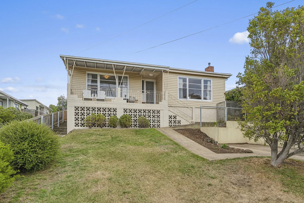 8A Chestnut Avenue, Lutana TAS 7009