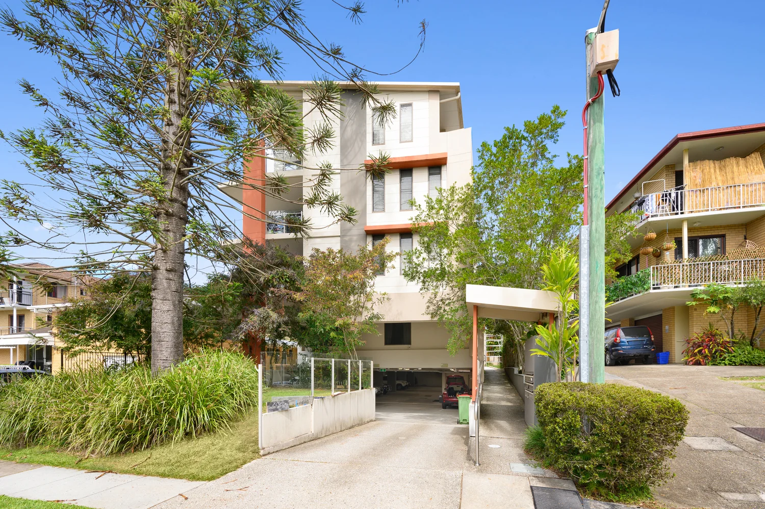 3/20 Lawson Street, Southport QLD 4215