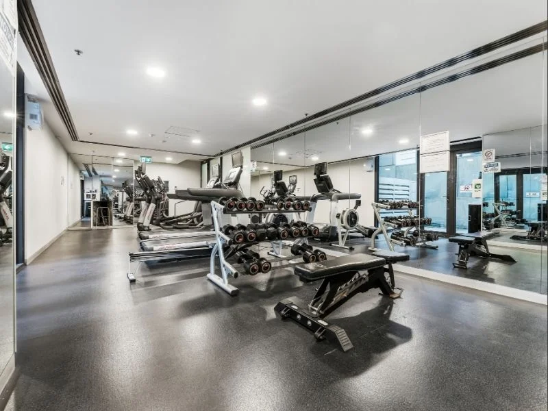 Additional image 9 of 1306/5 Sutherland St, Melbourne VIC 3000