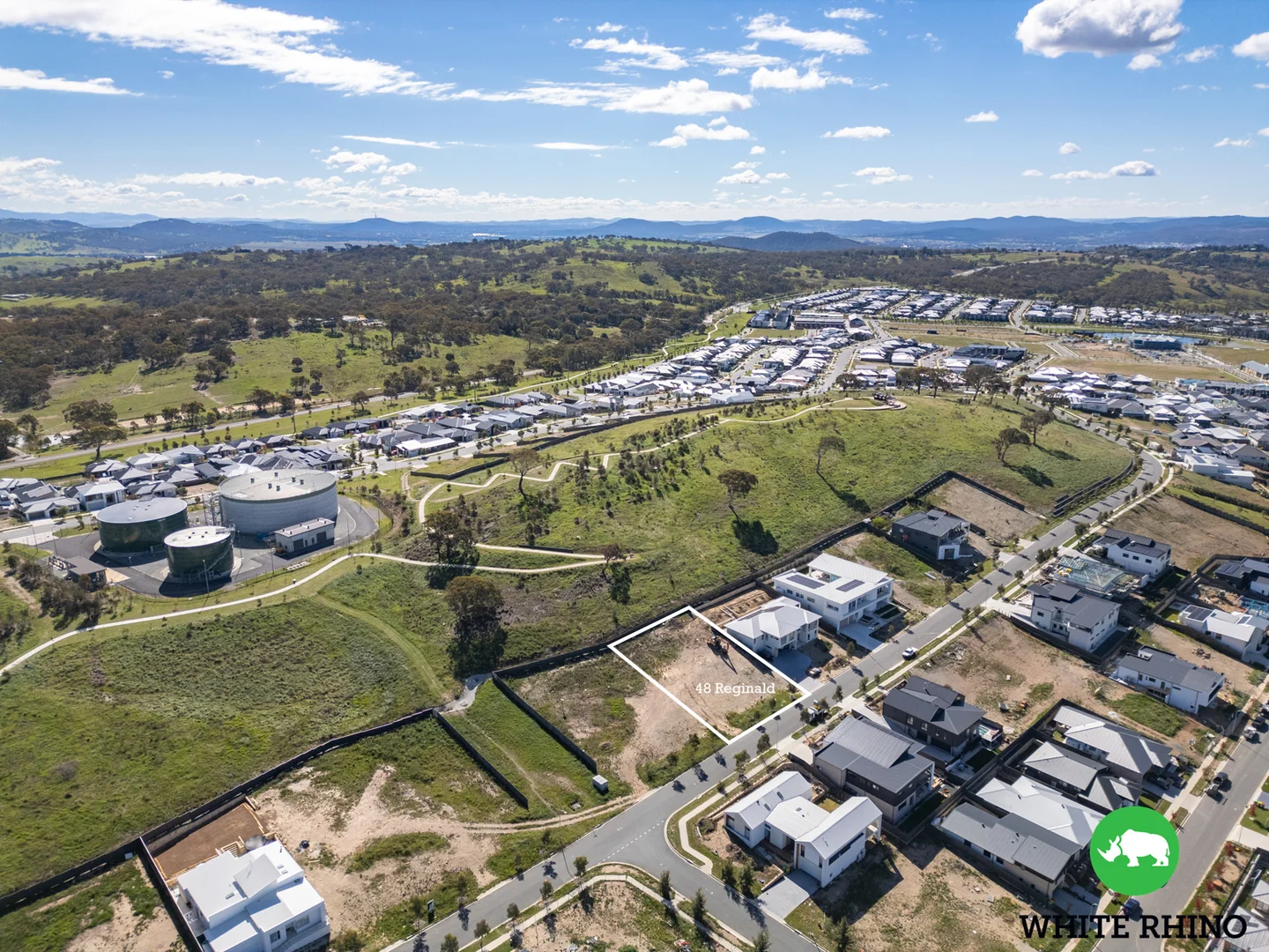 Additional image 13 of 1306/48 Reginald Road, Googong NSW 2620