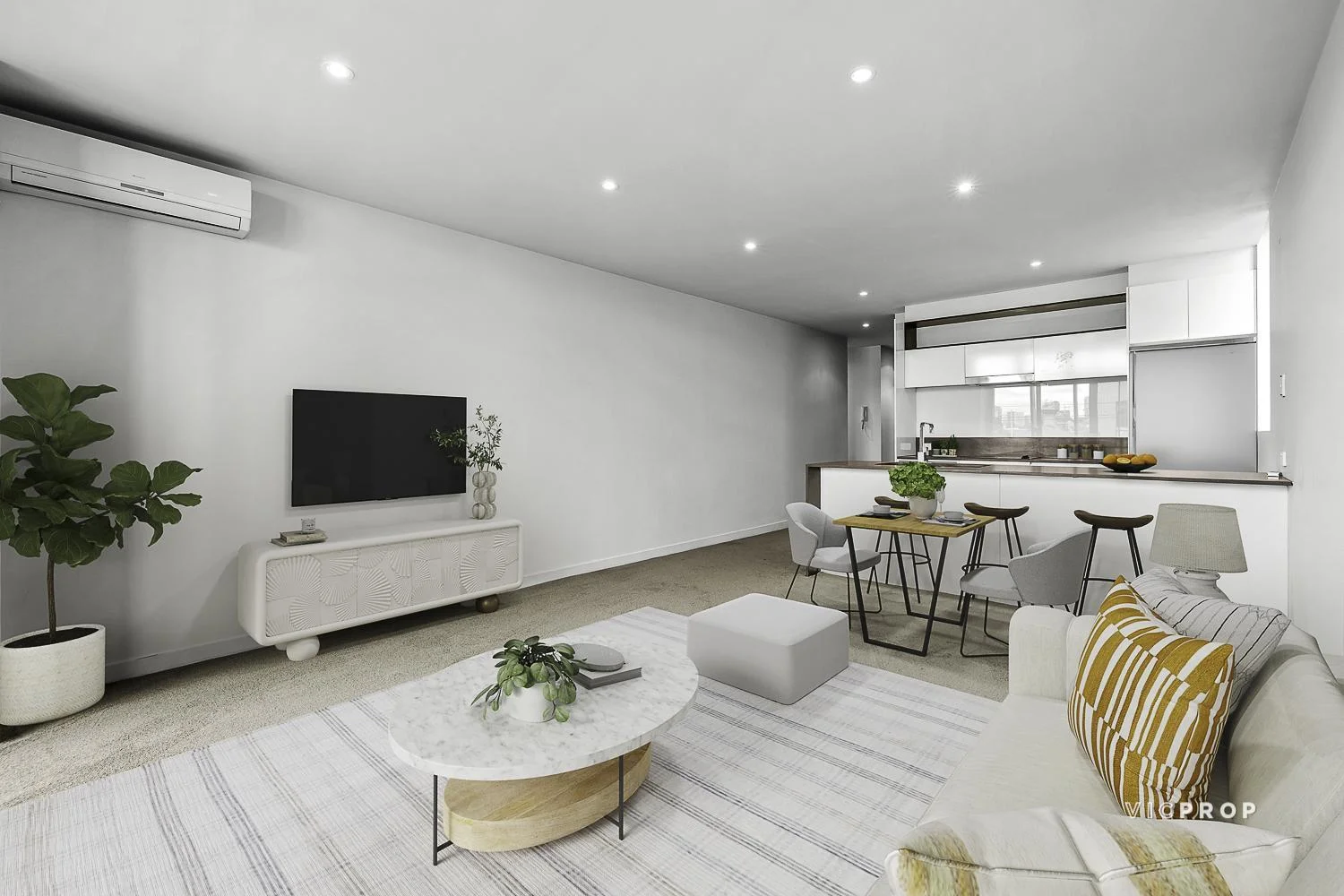 101/1 Brunswick Road, Brunswick East VIC 3057