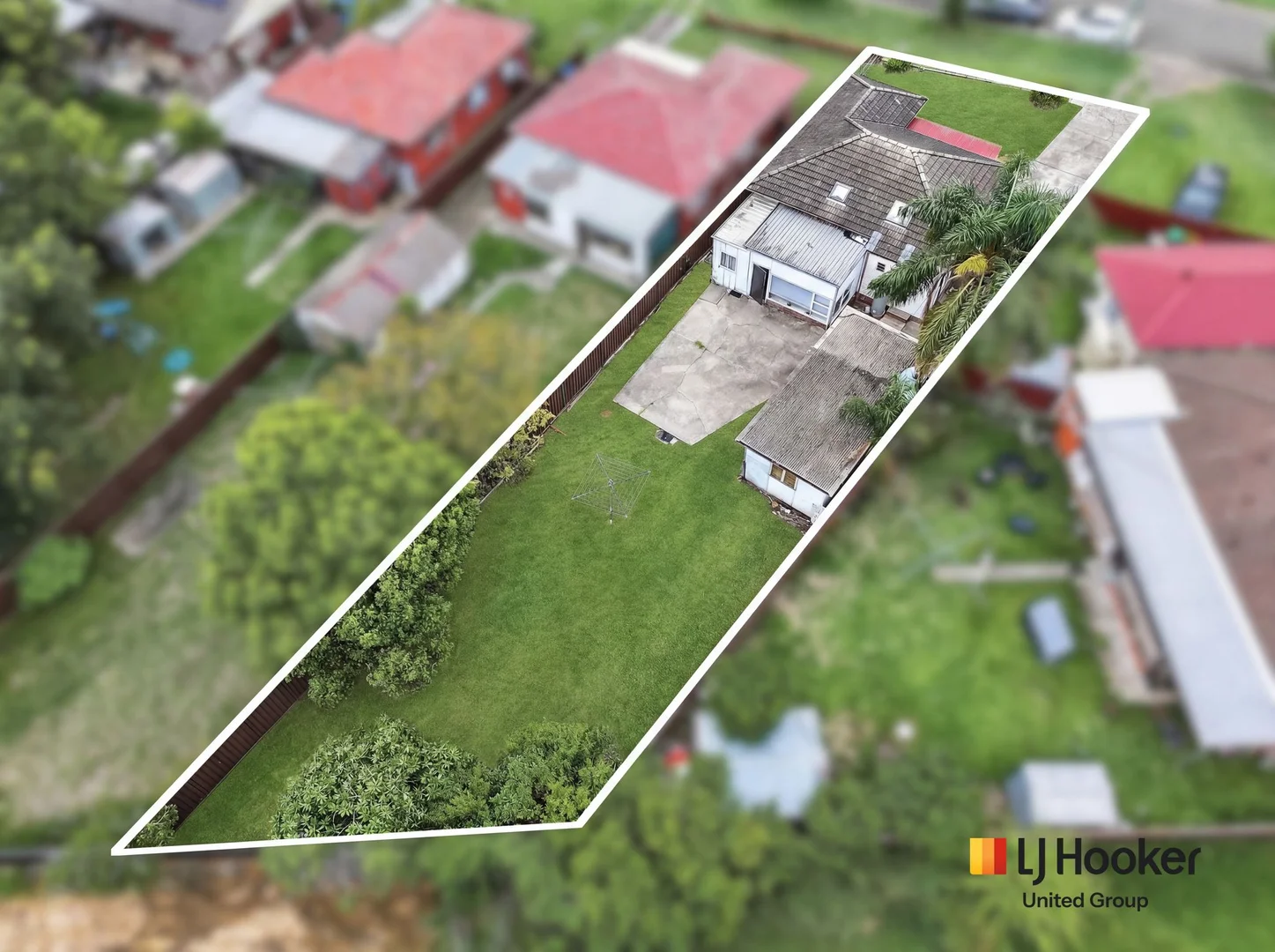Additional image 2 of 20 Mayberry Crescent, Liverpool NSW 2170
