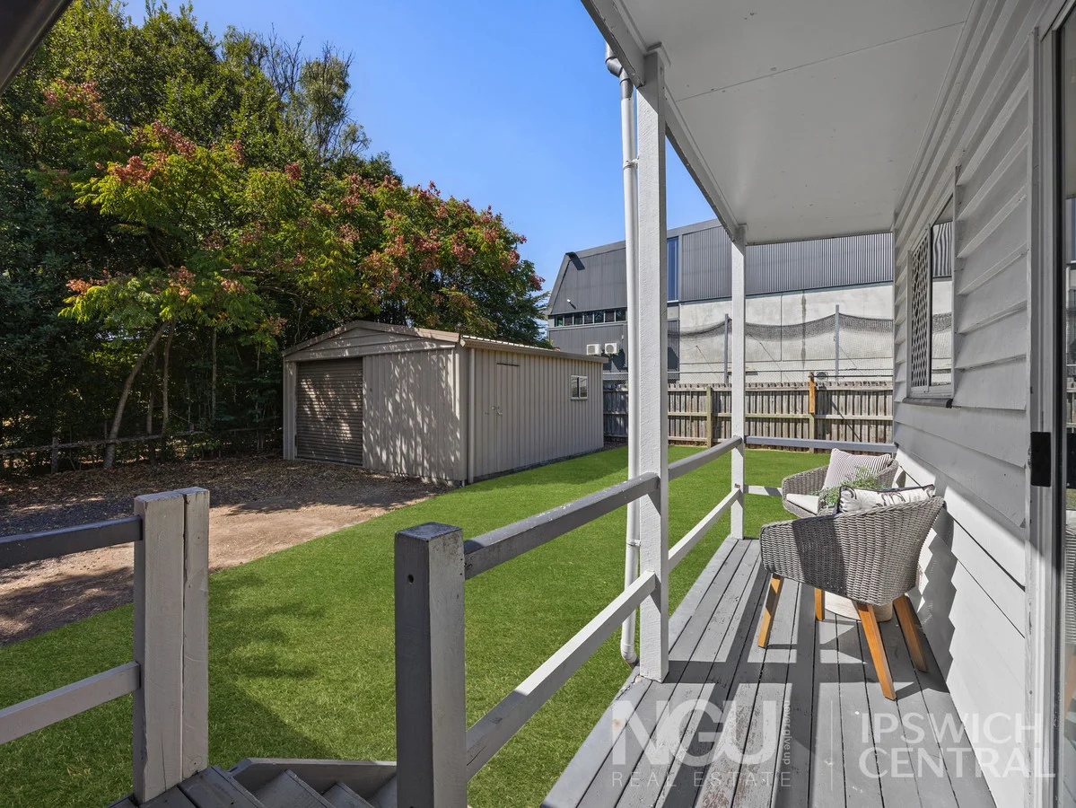 Additional image 23 of 42 Pemberton Street, Booval QLD 4304