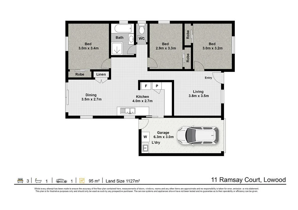 Additional image 16 of 11 Ramsey Court, Lowood QLD 4311