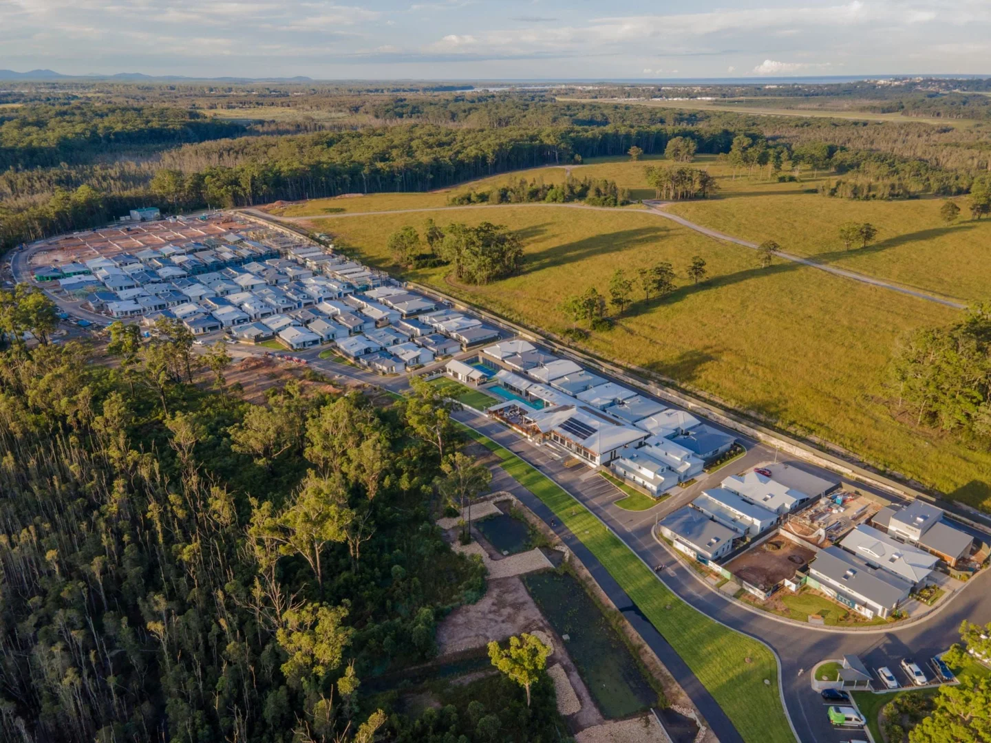 Additional image 8 of 120/19 Glenfern Avenue, Thrumster NSW 2444