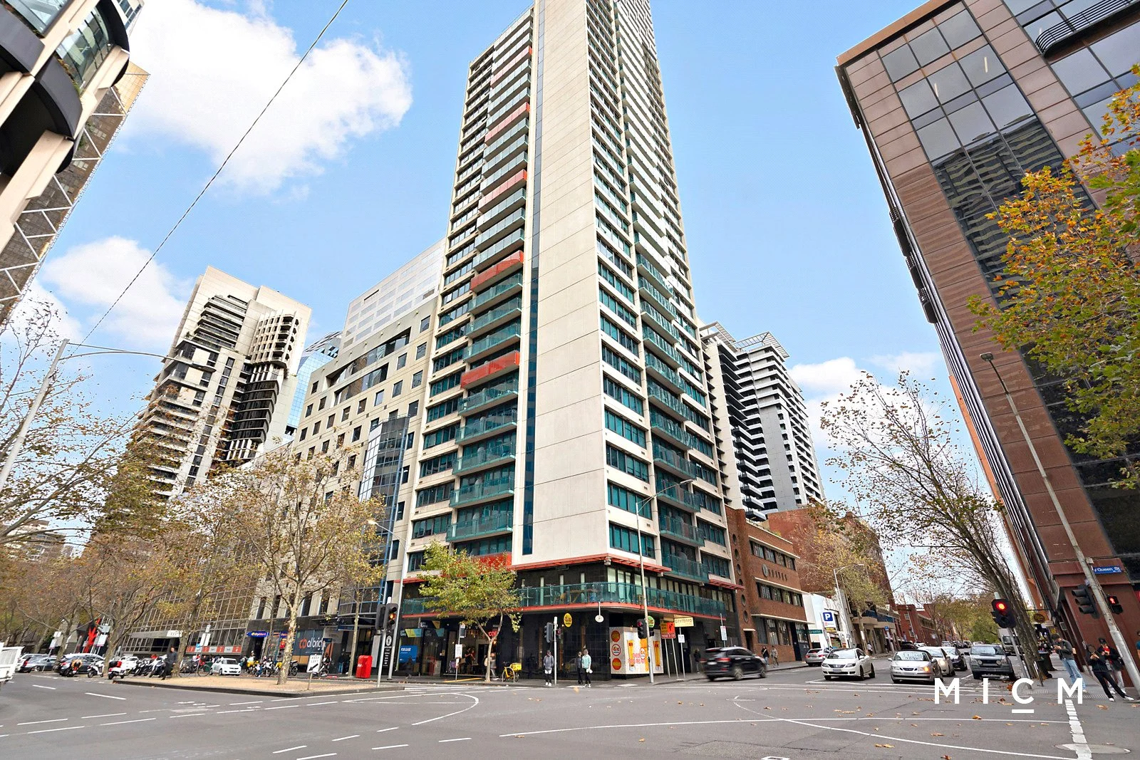 Additional image 9 of 911/181 Abeckett Street, Melbourne VIC 3000