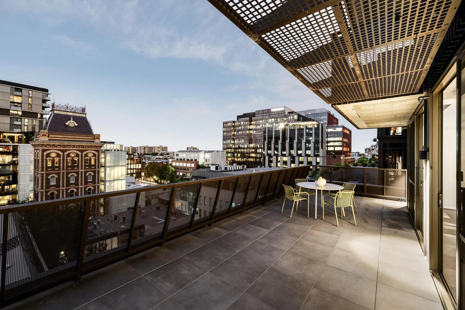 Additional image 2 of 7/93 Wellington Street, Collingwood VIC 3066