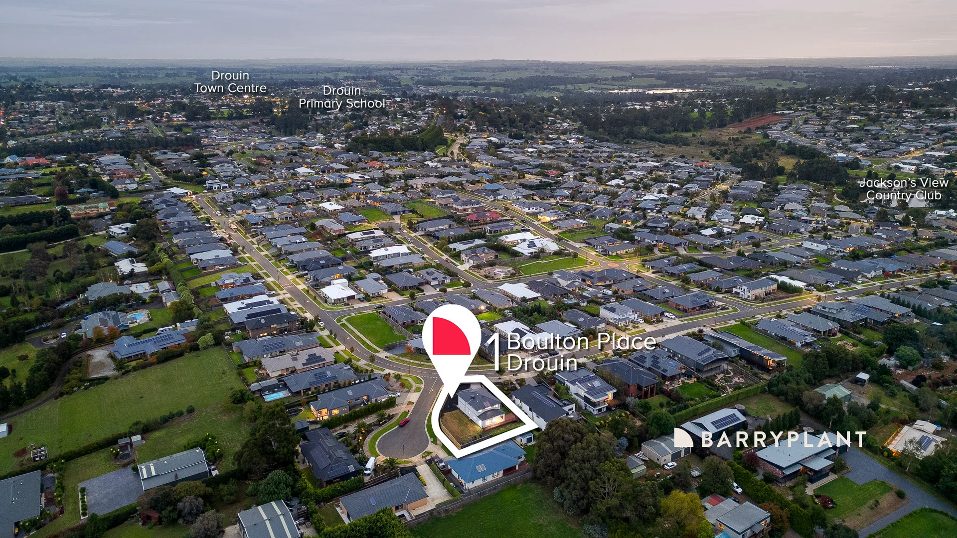 Additional image 27 of 1 Boulton Place, Drouin VIC 3818