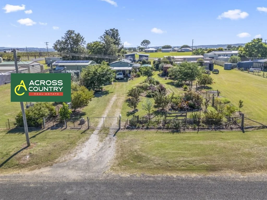 5 Bond Street, Moffatdale QLD 4605
