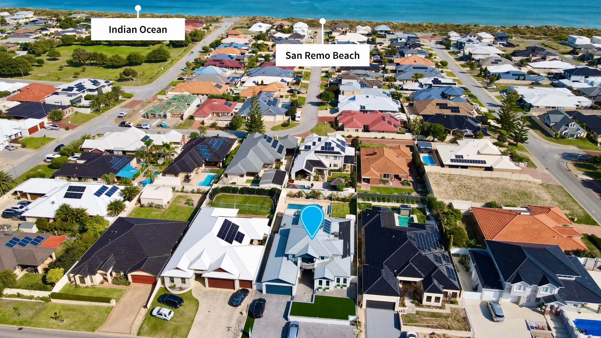 Additional image 41 of 6 Guillardon Terrace, Madora Bay WA 6210