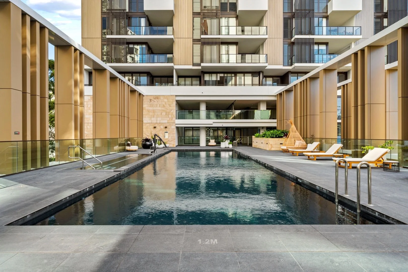Additional image 20 of B1208/82 Waterloo Road, Macquarie Park NSW 2113
