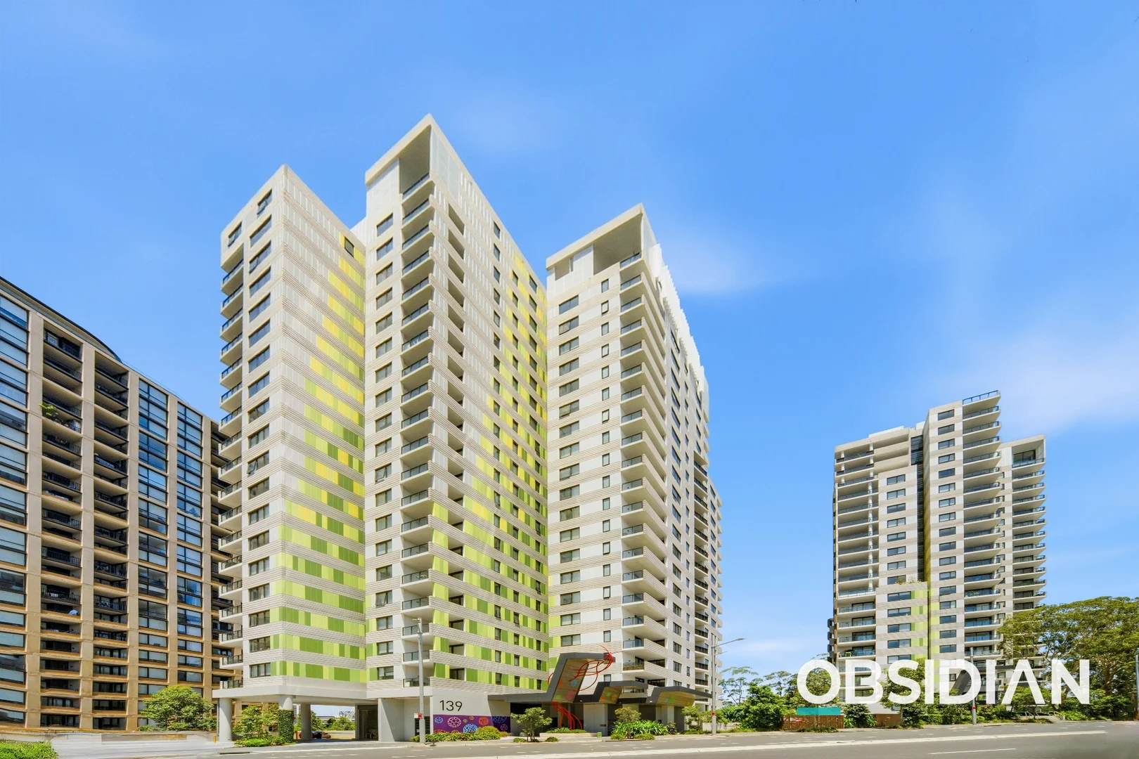 Additional image 16 of 203/139 Herring Road, Macquarie Park NSW 2113
